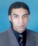 Khurram Shahzad, Librarian