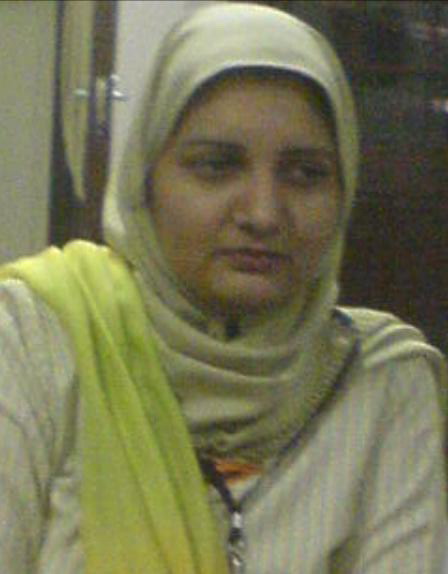 Samreen Lateef, Librarian